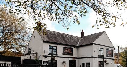 Ye Olde Original Withy Trees