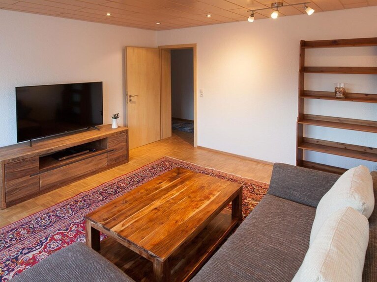 Casa Frida - Appartement/fewo, Toilette Und Bad/dusche Getrennt - Tettnang