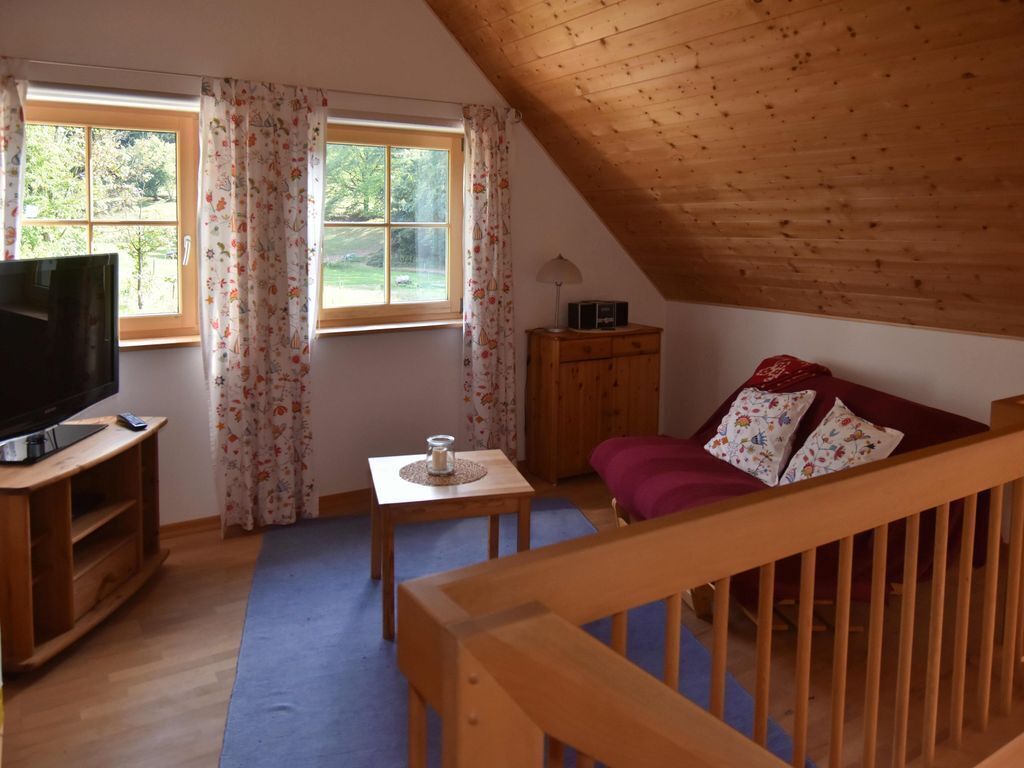 Vacation Home Bellana 1 - Holiday Homes Bellana - Saarland