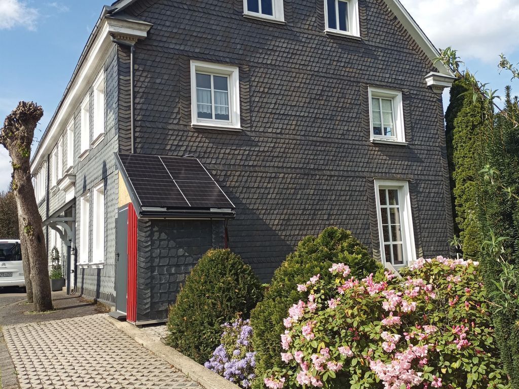 Ferienwohnung Drei Lilien