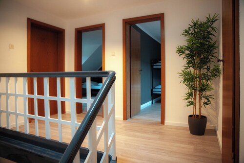 Holiday/gaming apartment