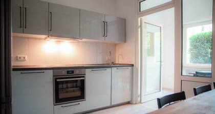 Holiday/gaming apartment