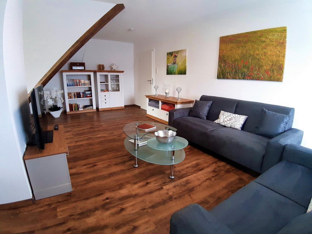 Ferienwohnung Brälu
