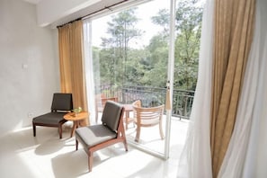 Room - Ubud Hotel & Cottages (Sukun)