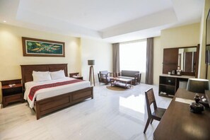 Room - Ubud Hotel & Cottages (Sukun)