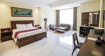 Ubud Hotel & Cottages