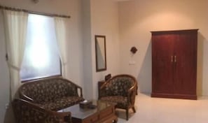 Interior - Ubud Hotel & Cottages (Sukun)