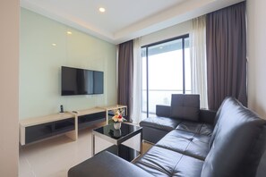 Apartment, 2 Bedrooms | Living area - Genting Highlands Suite Ion Delemen (Genting Highlands)