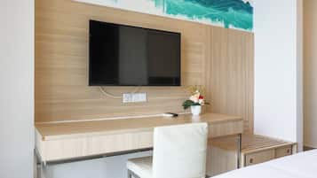 Apartment, 2 Bedrooms