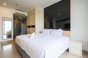 公寓, 2 间卧室 | 2 多间卧室、免费 WiFi