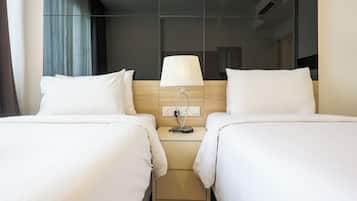 Appartamento, 2 camere da letto | 2 camere, Wi-Fi gratuito