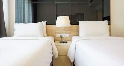 Genting Highlands Suite Ion Delemen