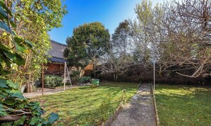 Property grounds - Suzanne's Grand House – Comfort & Tranquillity in Albi (Albi)