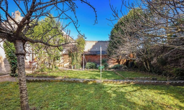 Property grounds - Suzanne's Grand House – Comfort & Tranquillity in Albi (Albi)