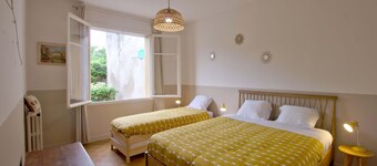 Maison Suzanne - Spacious - Garden - Albi