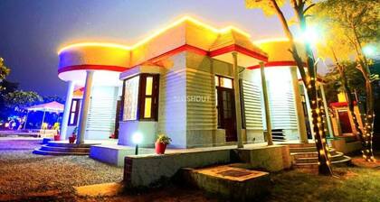 Super Luxury Farmhouse