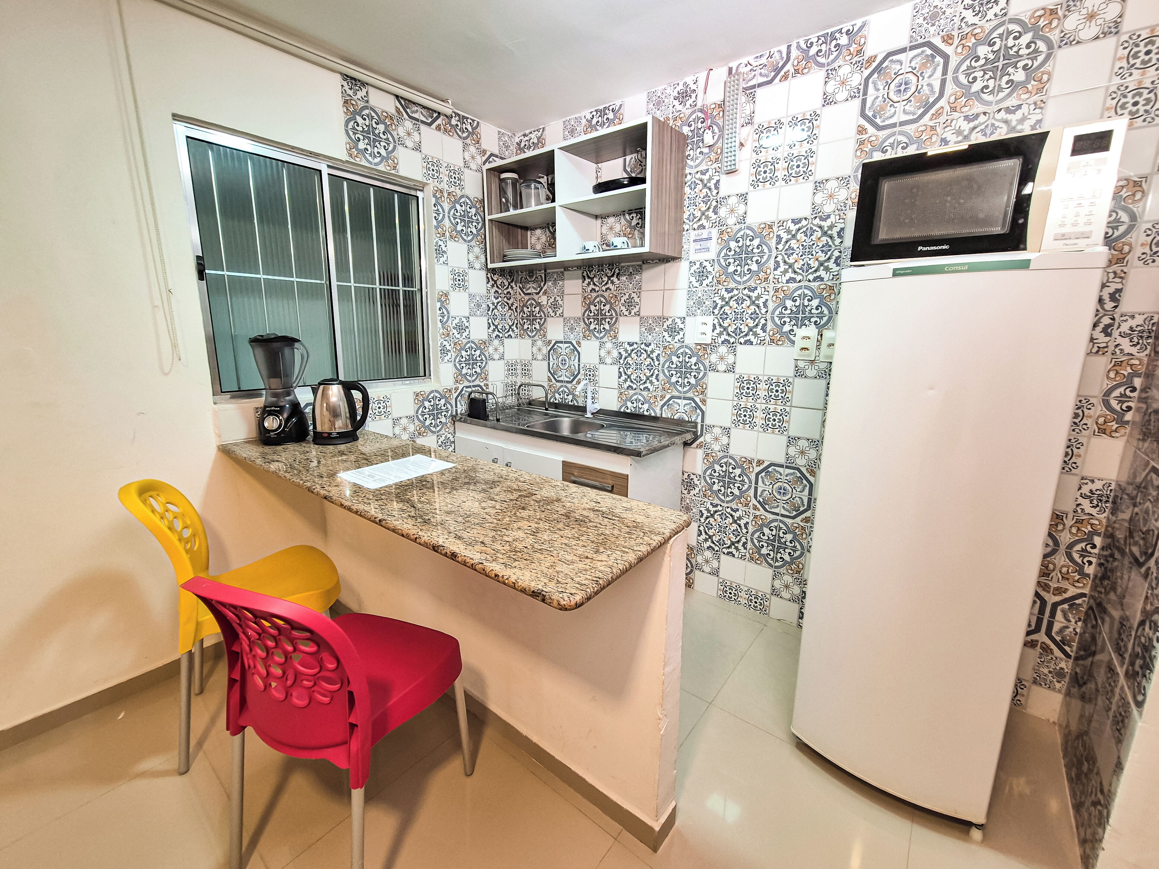 Foto - Pousada Cheiro do Mar