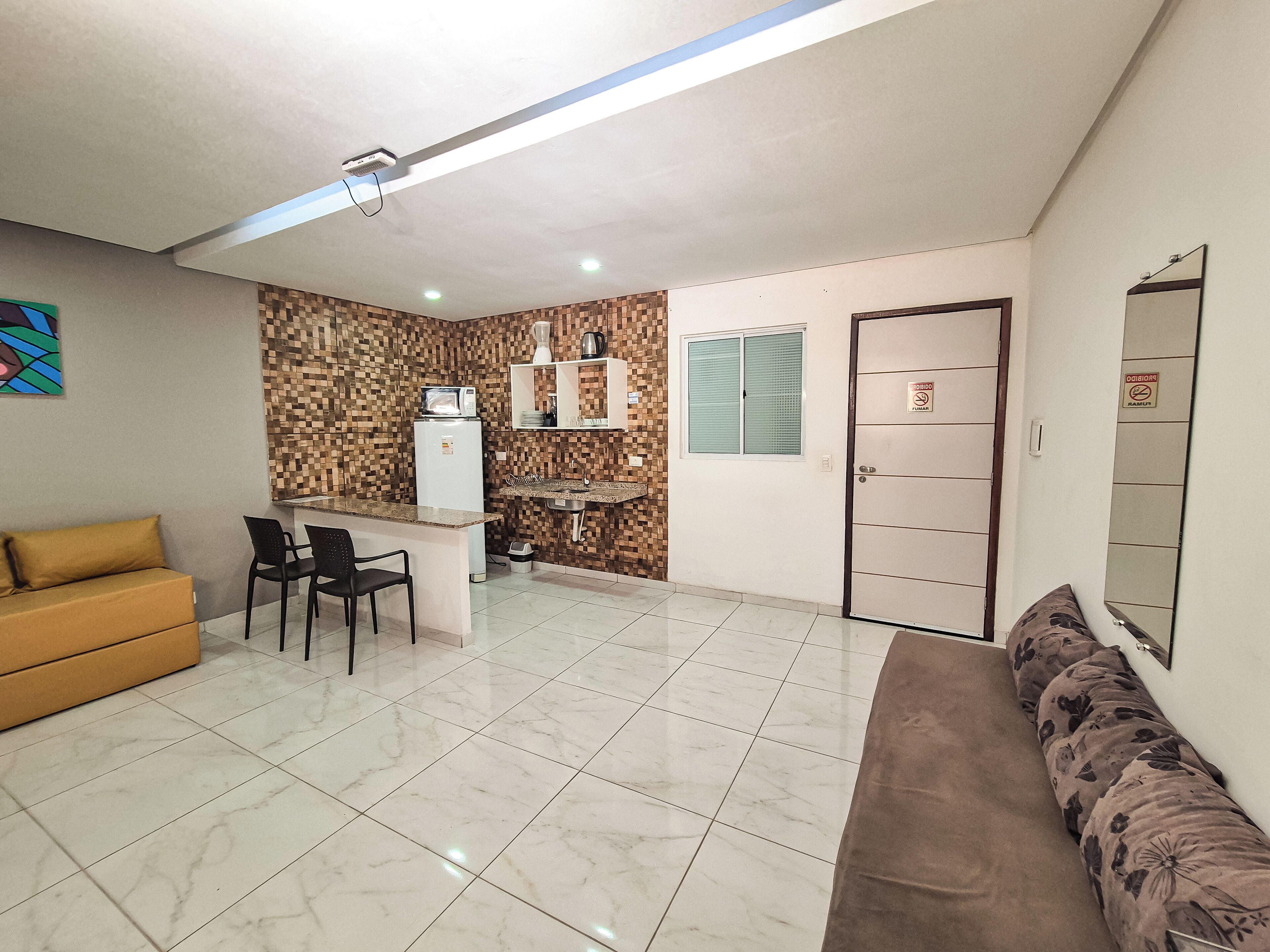 Foto - Pousada Cheiro do Mar