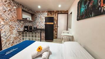 Literie hypoallergénique, bureau