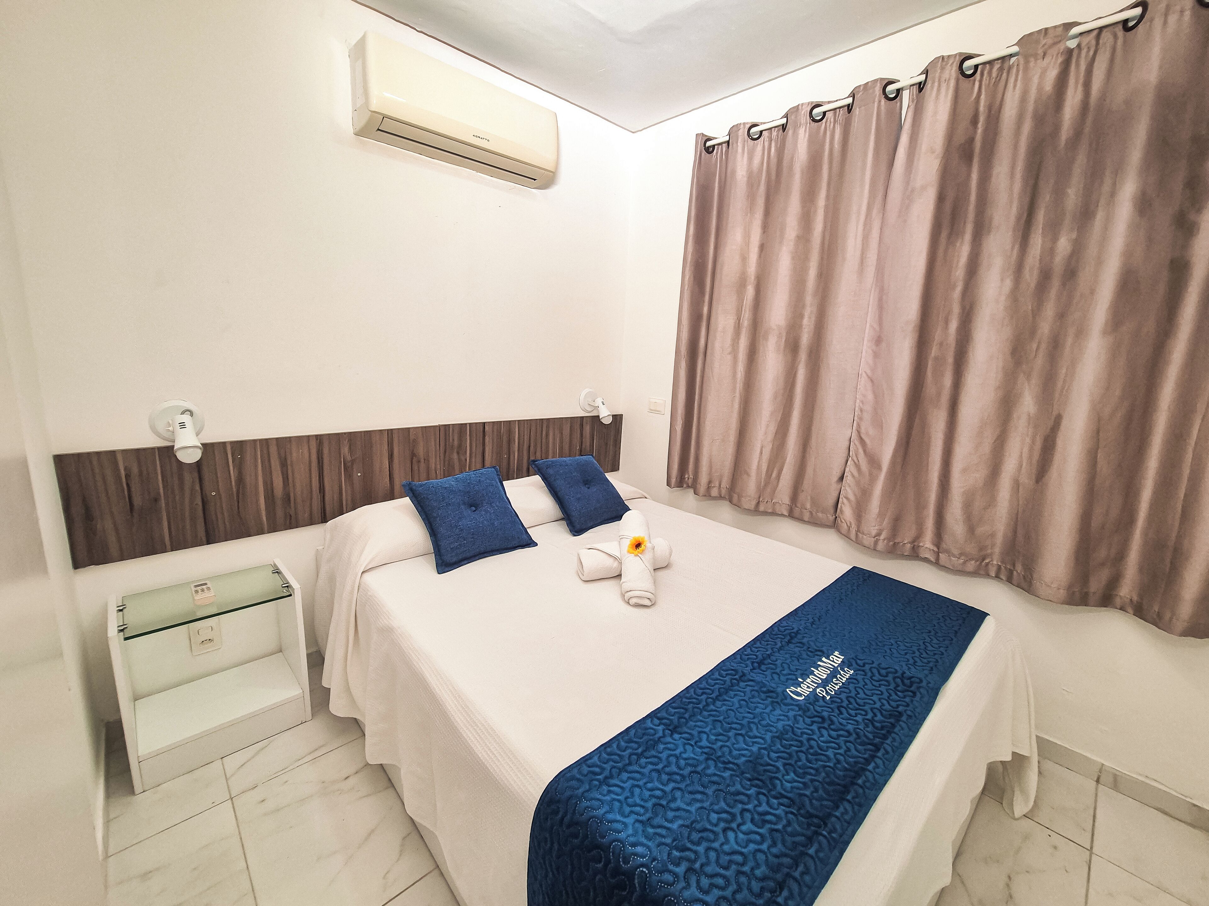 Foto - Pousada Cheiro do Mar