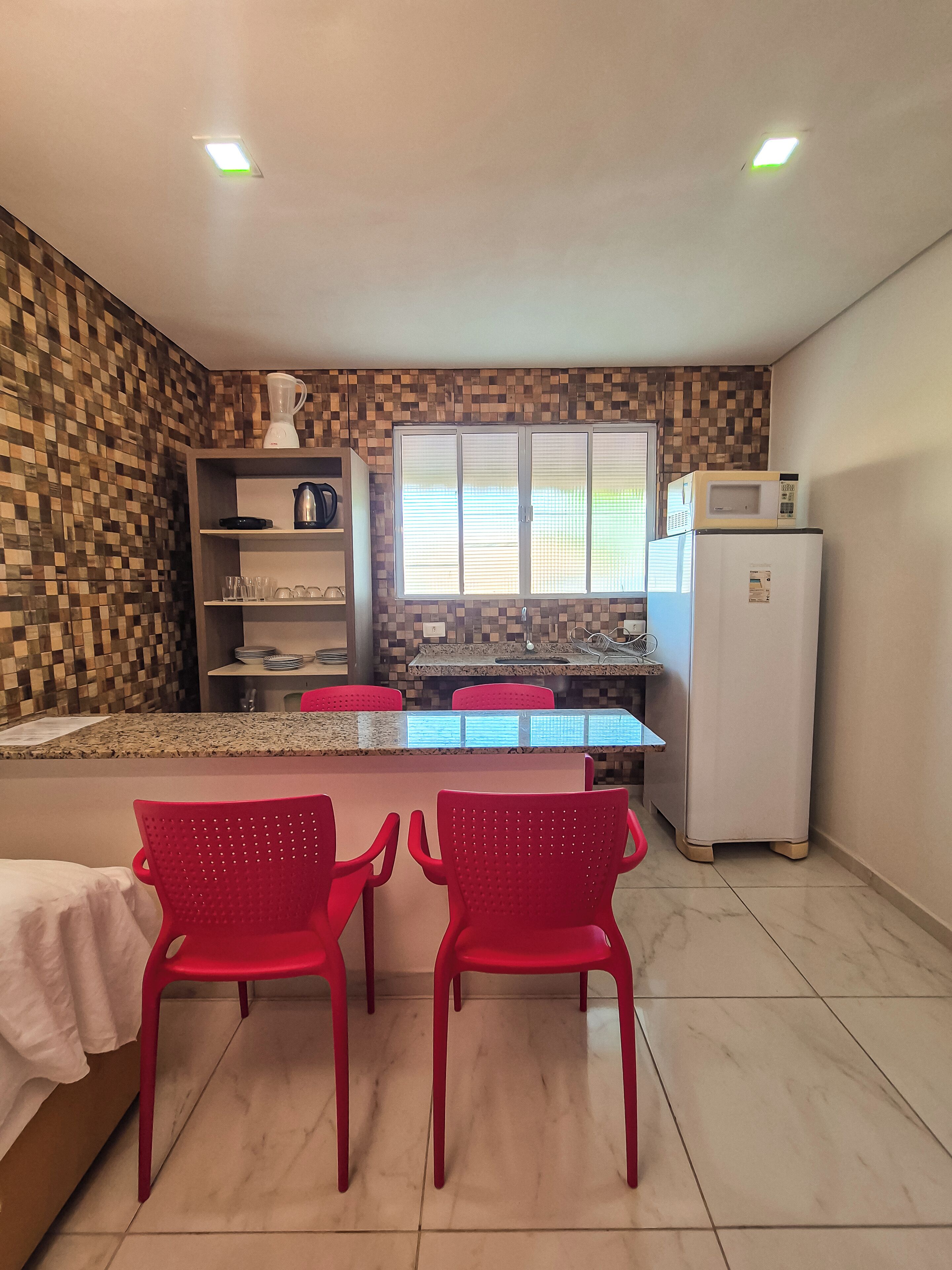 Foto - Pousada Cheiro do Mar