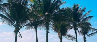 Pousada Cheiro do Mar