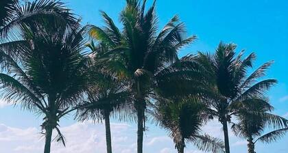 Pousada Cheiro do Mar