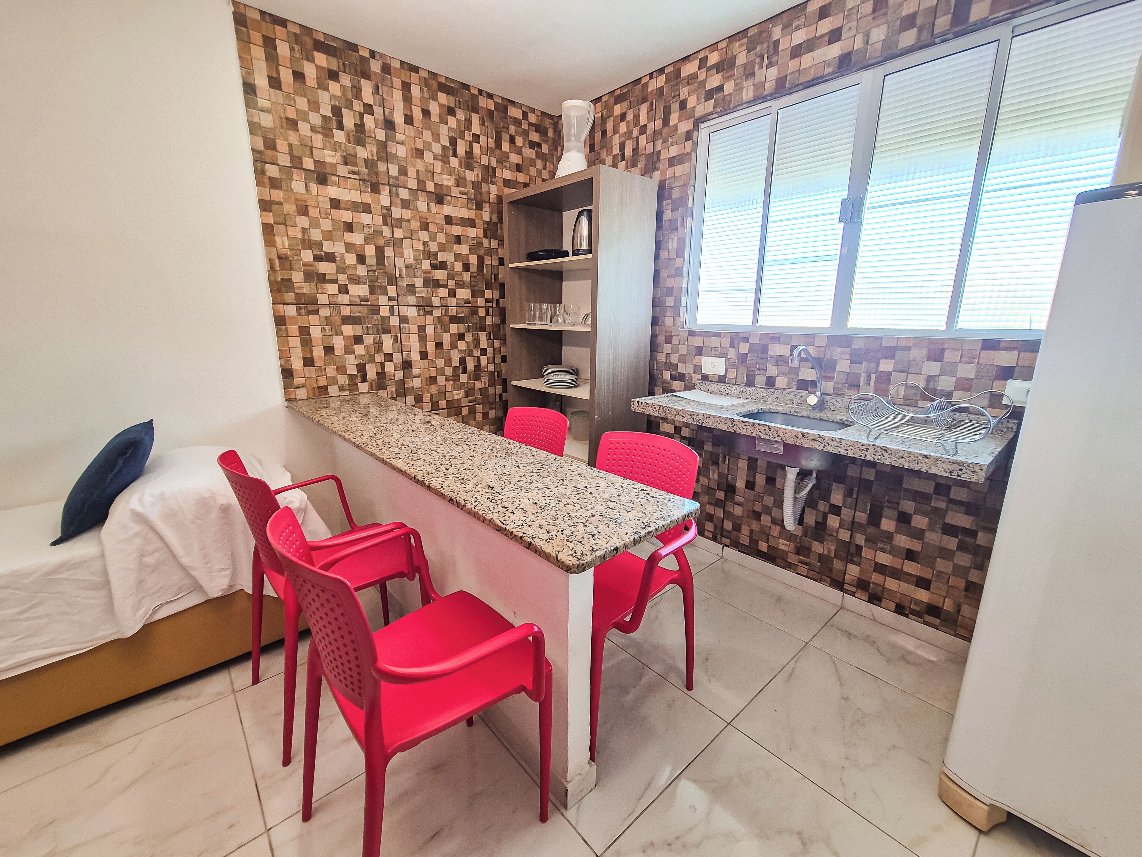 Foto - Pousada Cheiro do Mar