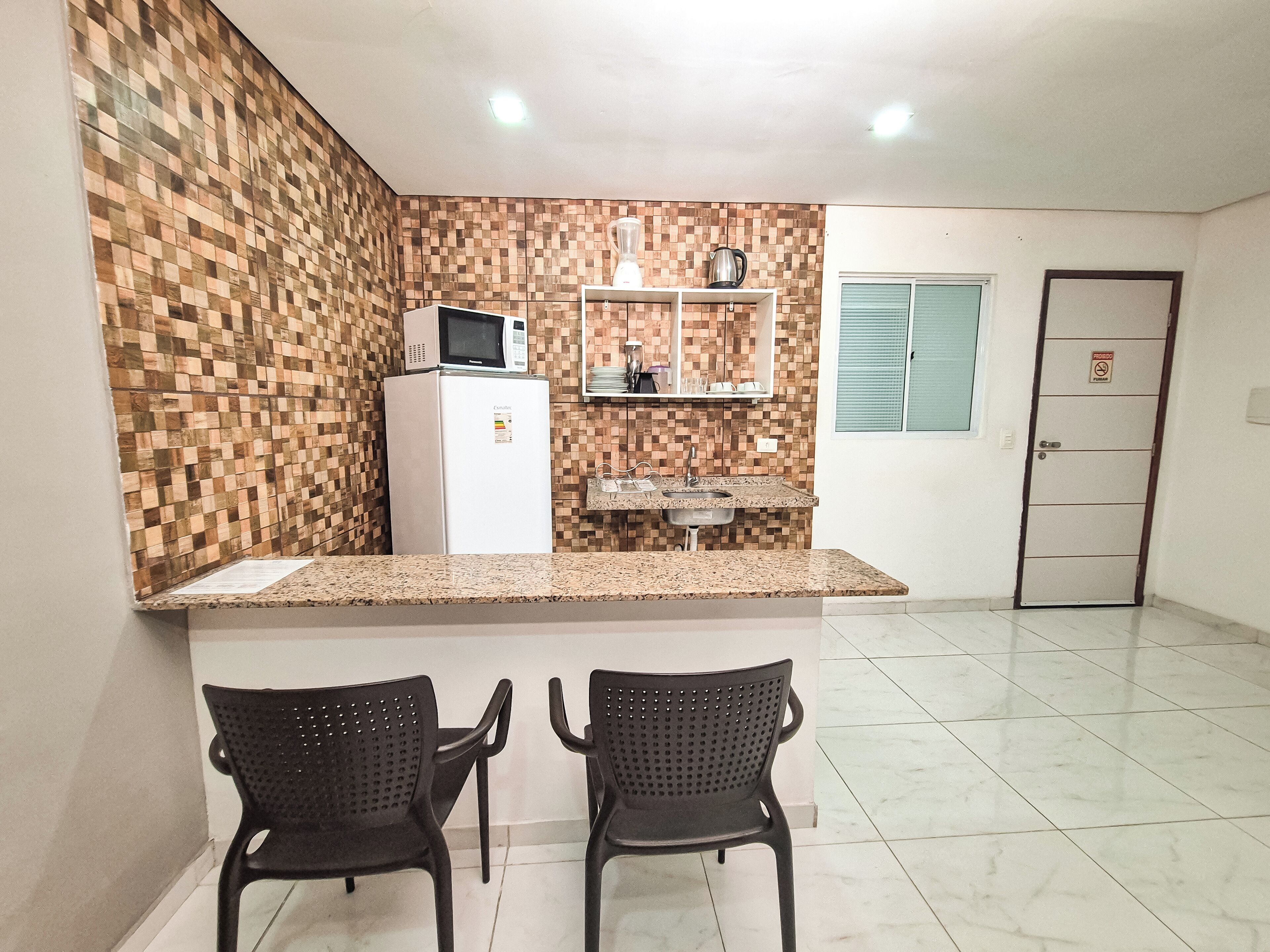 Foto - Pousada Cheiro do Mar