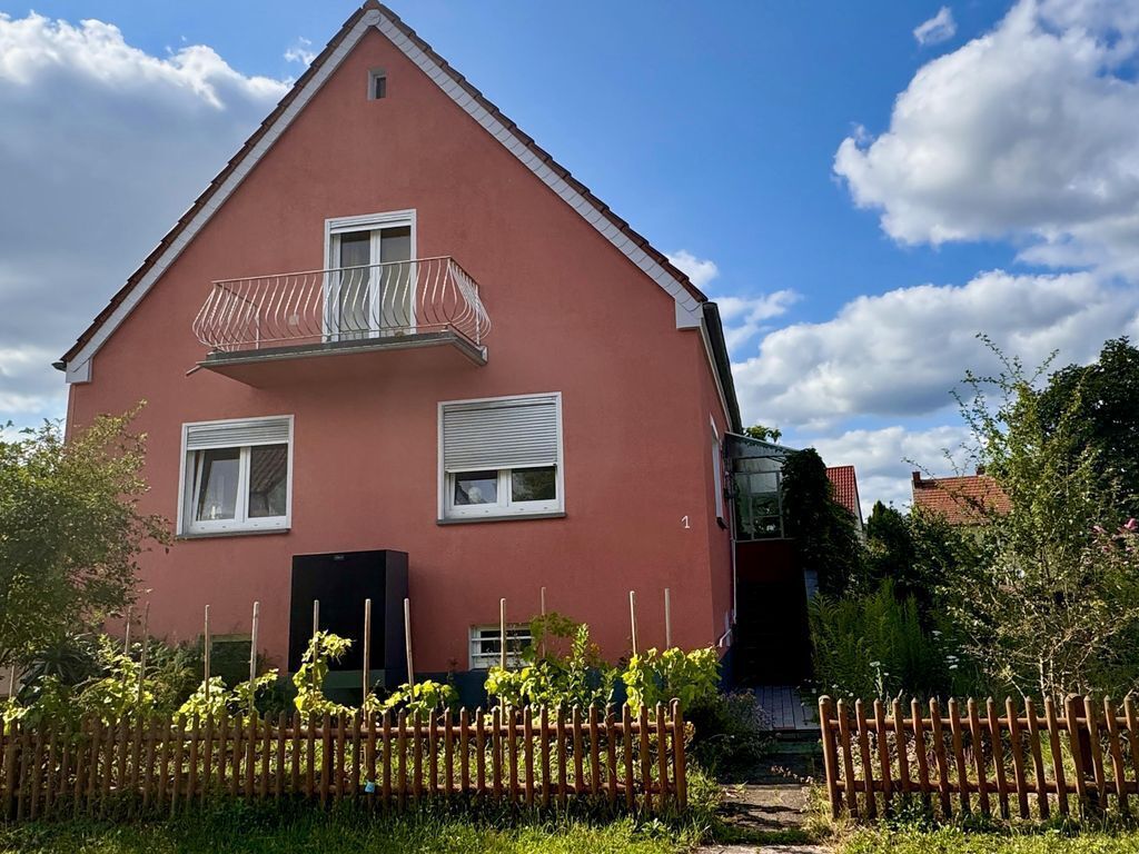 Ferienwohnung Vindumi