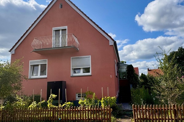 Ferienwohnung Vindumi