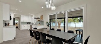 Walk to Whitewater Amphitheater-GameRoom & Firepit