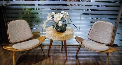 Hotel Graal Inn Uberaba