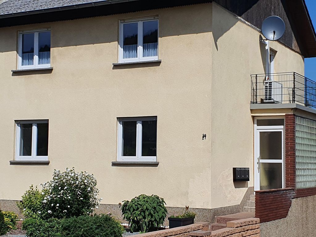 Ferienwohnung Paul