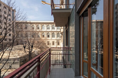 Heart Milan Apartments Duomo Missori