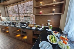 用餐區