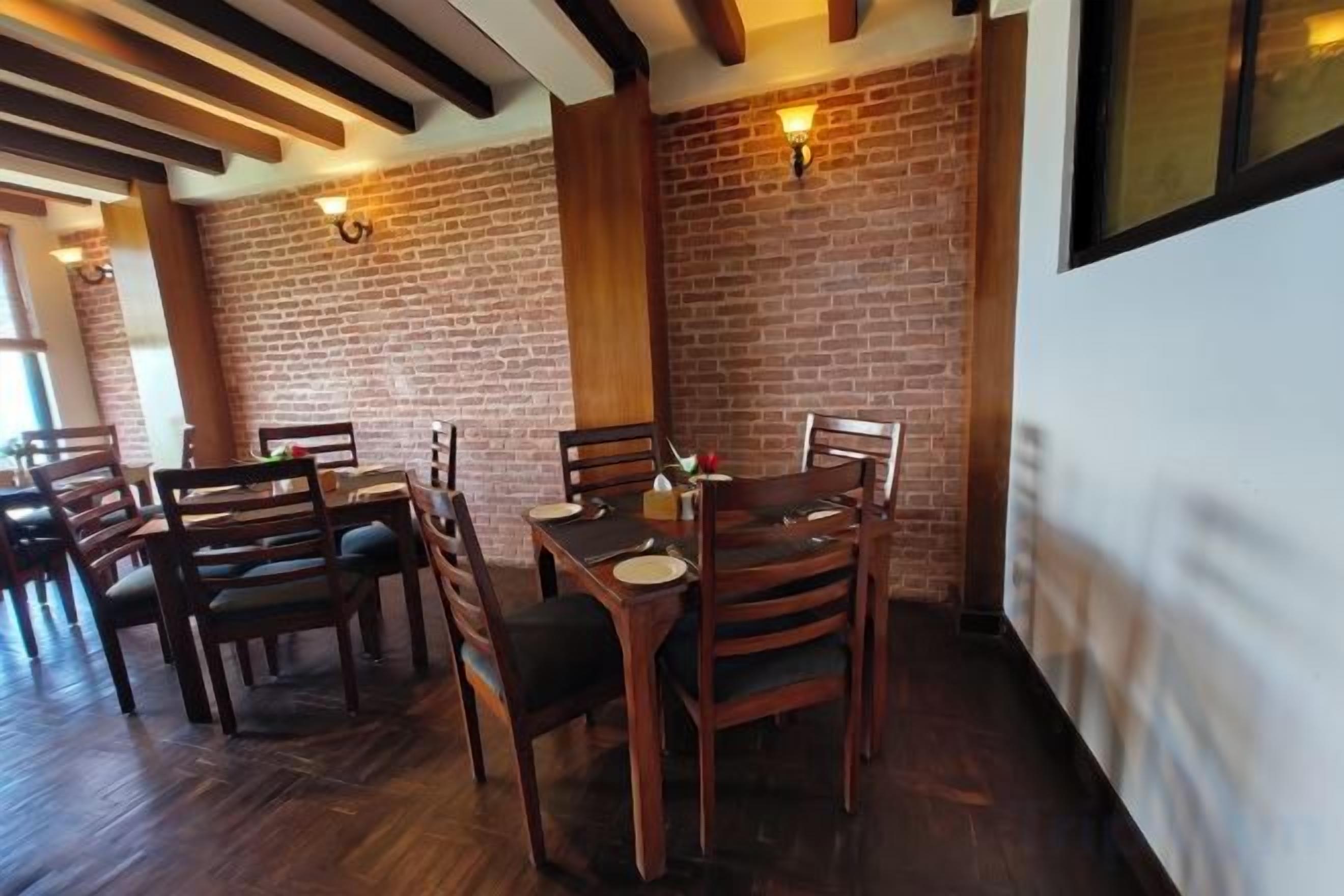 Restaurantes