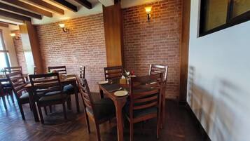 Restaurantes