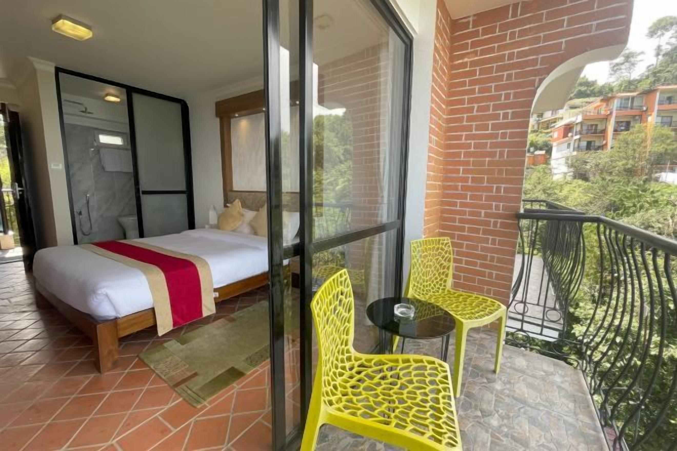 Habitación