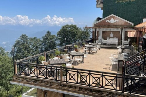 Hotel Himalayan Villa