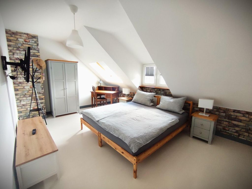 Forsthof Nunkirchen - Ferienwohnung Schwalbennest - Wadern