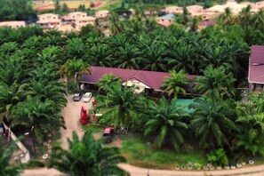 Exterior - Hemingway Cottage (Semporna)