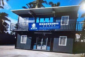 Ngoại thất