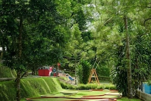 花園