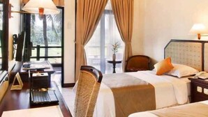 Room - Puri Asri Hotel & Resort Magelang (Central Magelang)