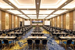 Meeting facility - Puri Asri Hotel & Resort Magelang (Central Magelang)