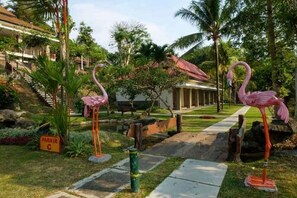 Unclassified image, 5 of 33, button - Puri Asri Hotel & Resort Magelang (Central Magelang)