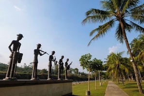 Miscellaneous - Puri Asri Hotel & Resort Magelang (Central Magelang)