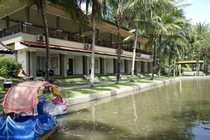 Room - Puri Asri Hotel & Resort Magelang (Central Magelang)