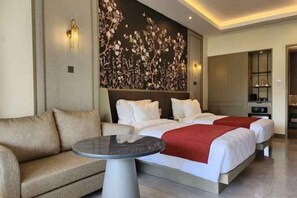 Room - Puri Asri Hotel & Resort Magelang (Central Magelang)